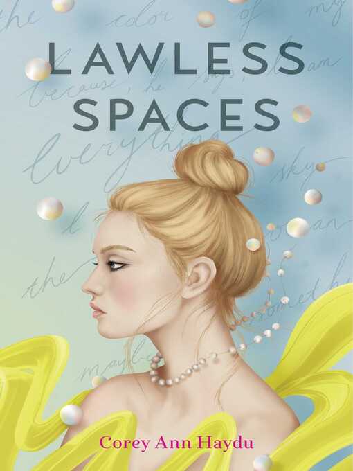 Cover of Lawless Spaces